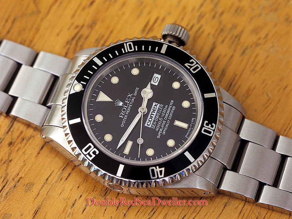 comex submariner for sale